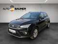 SEAT Arona 1.0 TSI Xcellence Totwinkel Navi AHK LED Czarny - thumbnail 1