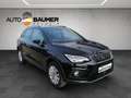 SEAT Arona 1.0 TSI Xcellence Totwinkel Navi AHK LED Czarny - thumbnail 3
