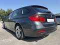 BMW 316 Serie 3 F31 2012 Touring 316d Touring Sport Grigio - thumbnail 10