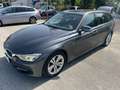 BMW 316 Serie 3 F31 2012 Touring 316d Touring Sport Grigio - thumbnail 1