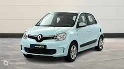 Renault Twingo 1.0 SCe 75ch Zen - 20