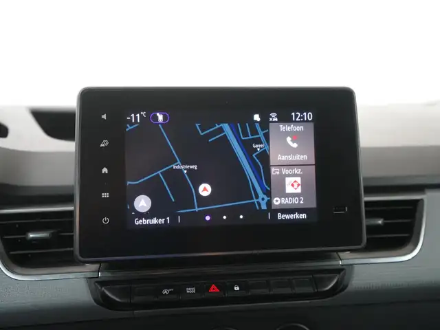 Renault Kangoo view 13