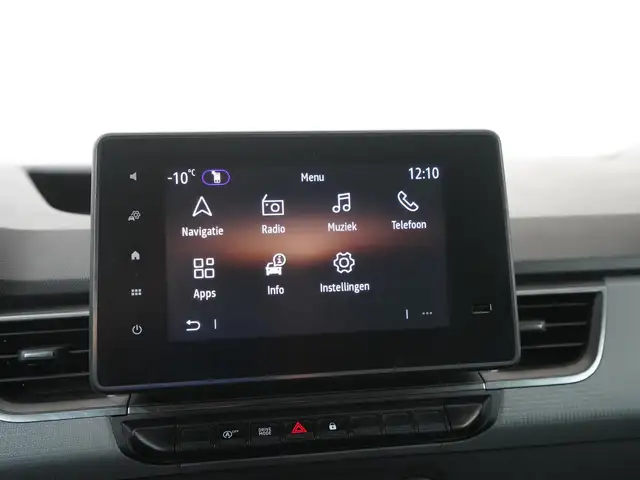 Renault Kangoo view 14