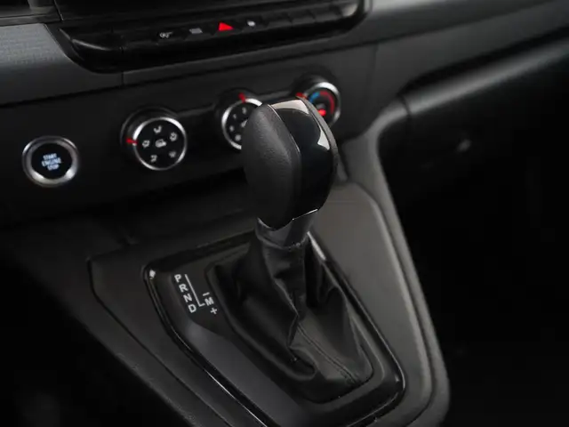 Renault Kangoo view 10