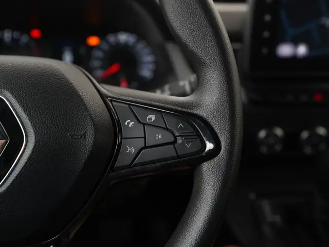 Renault Kangoo view 9
