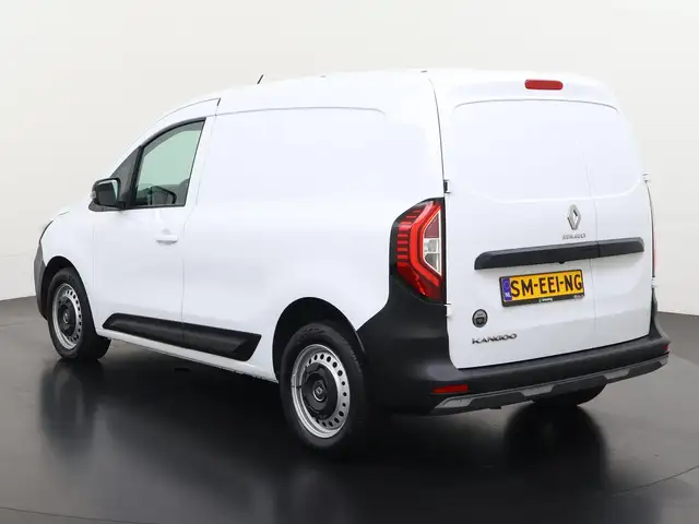 Renault Kangoo view 6