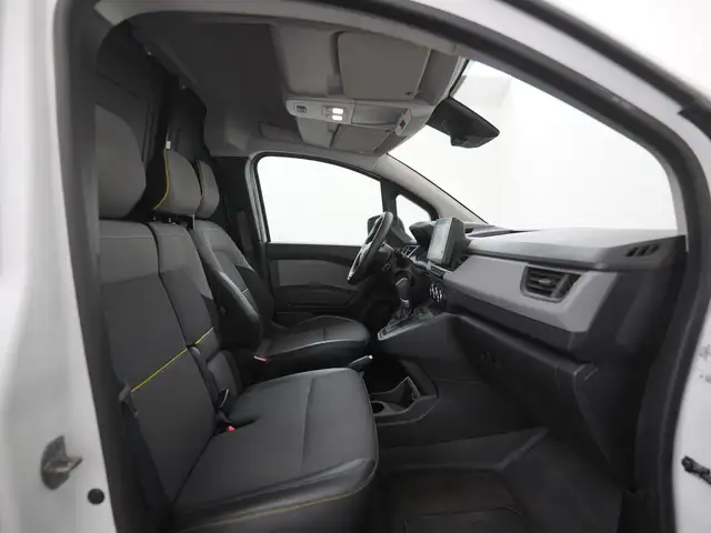 Renault Kangoo view 3