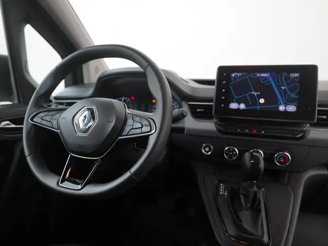 Renault Kangoo view 5
