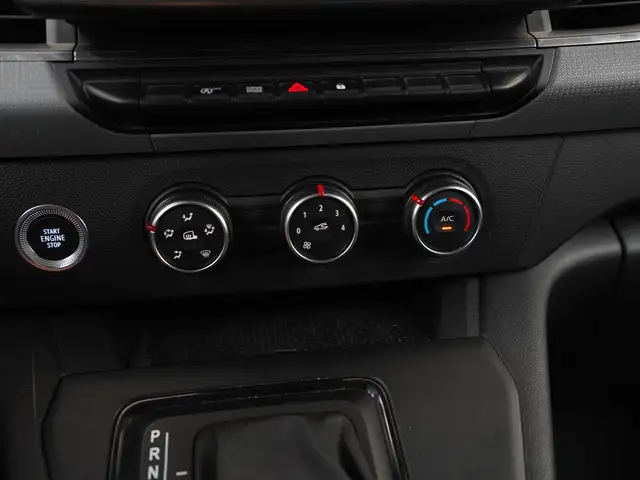 Renault Kangoo view 11