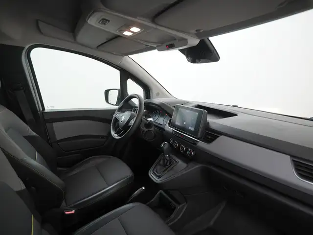 Renault Kangoo view 2