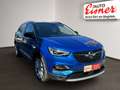 Opel Grandland X 1.6 Turbo Ultimate 2xKlima 360 AUT Blau - thumbnail 16