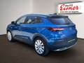 Opel Grandland X 1.6 Turbo Ultimate 2xKlima 360 AUT Blau - thumbnail 11