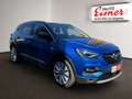 Opel Grandland X 1.6 Turbo Ultimate 2xKlima 360 AUT Blau - thumbnail 15