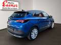 Opel Grandland X 1.6 Turbo Ultimate 2xKlima 360 AUT Blau - thumbnail 13