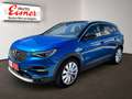 Opel Grandland X 1.6 Turbo Ultimate 2xKlima 360 AUT Blau - thumbnail 3