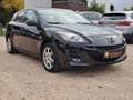 Mazda 3 Lim. Exclusive-Line TÜV NEU+Garantie+1HAND Schwarz - thumbnail 1