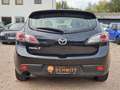 Mazda 3 Lim. Exclusive-Line TÜV NEU+Garantie+1HAND Schwarz - thumbnail 5