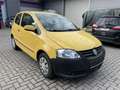 Volkswagen Fox 1.2 žuta - thumbnail 7