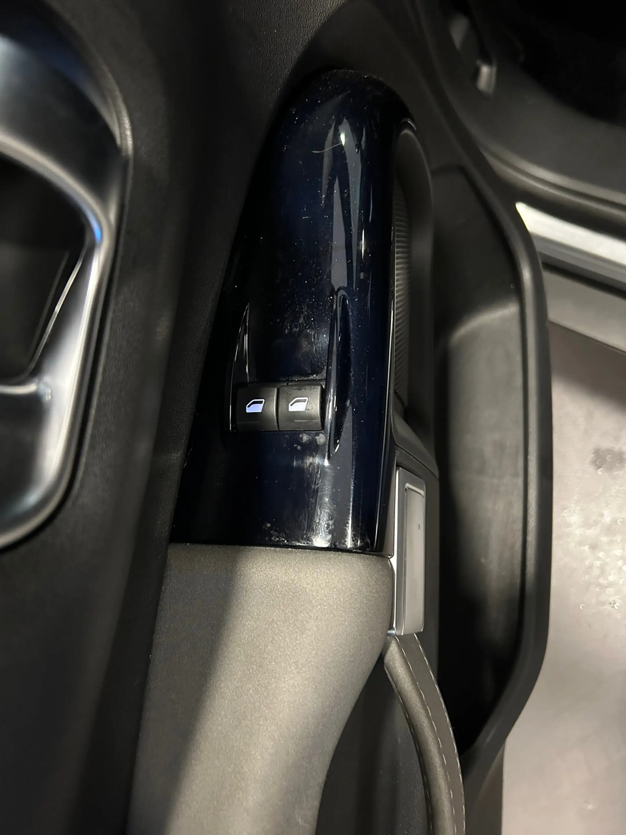 Citroen C4 Cactus 1.2 PureTech Shine Automaat Airco Camera Carplay P — photo 9
