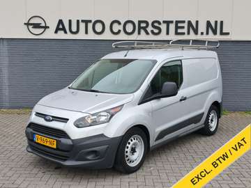 1.5TDCI Euro 6 Imperiaal Trekhaak Airco Bluetooth