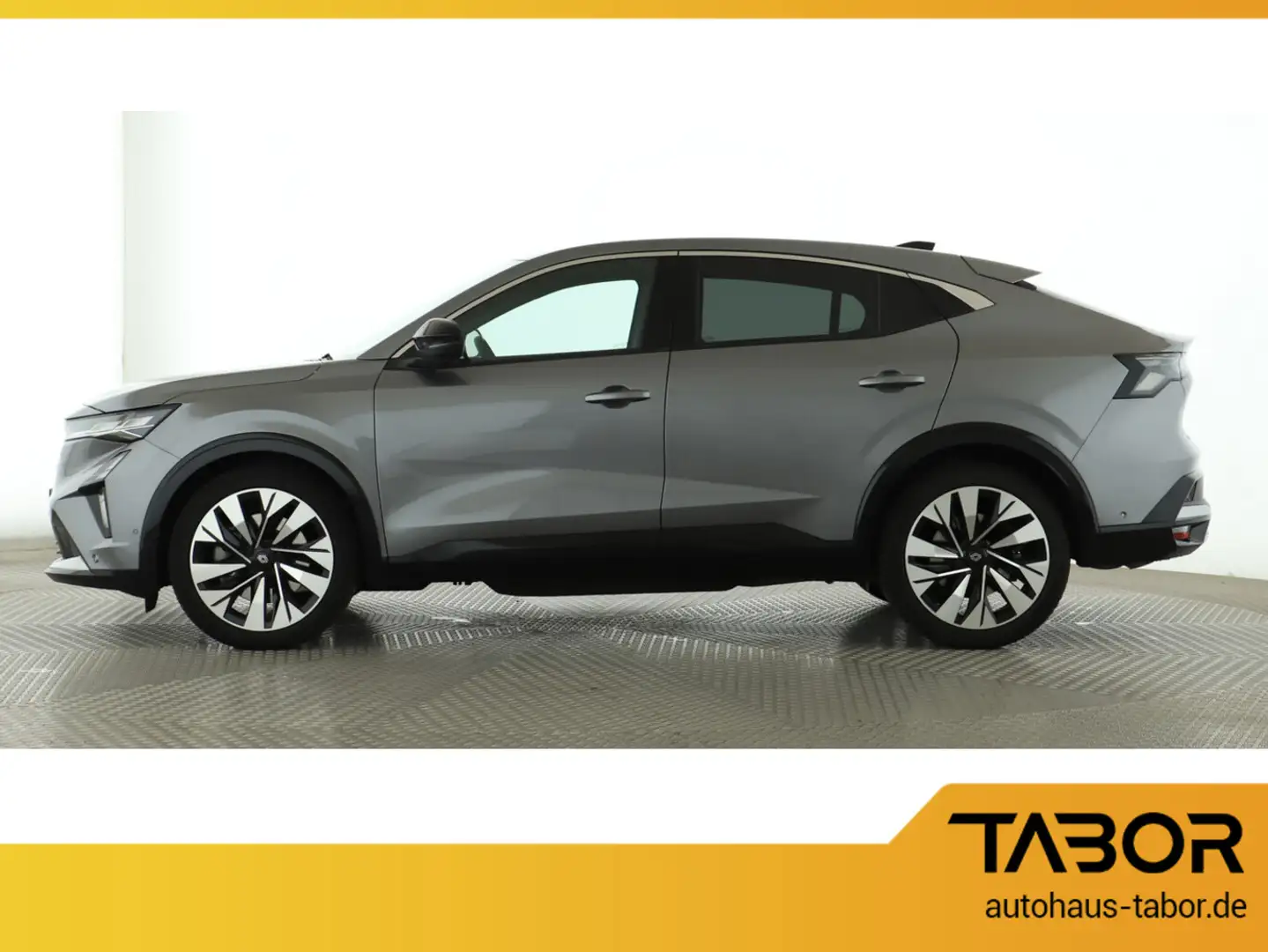 Renault Rafale Techno Pano WinterP ACC Nav eHK UVP-21%* Noir - 2