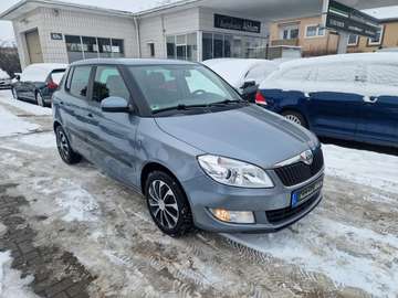 Family Automatik AHK Klima PDC 8-Fach