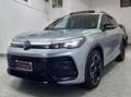 Volkswagen Tiguan Tiguan 2.0 tdi R-Line Grigio - thumbnail 2
