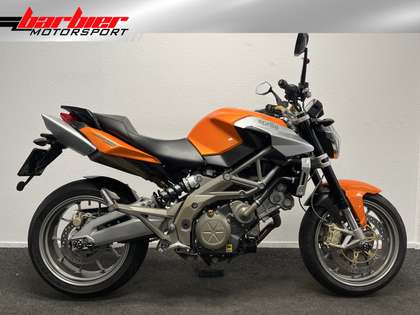 Aprilia Shiver 750