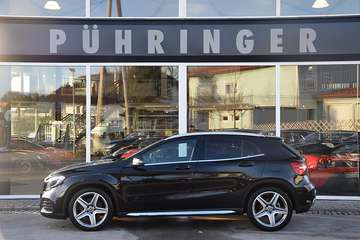d 4MATIC Aut. *AMG-Line*