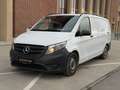 Mercedes-Benz Vito Kasten 114 116 119 CDI/BT RWD lang Klima Weiß - thumbnail 4