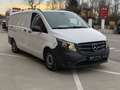 Mercedes-Benz Vito Kasten 114 116 119 CDI/BT RWD lang Klima Weiß - thumbnail 2