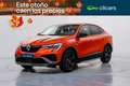 Renault Arkana 1.6 E-Tech R.S.Line 105kW Naranja - thumbnail 1