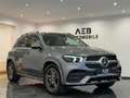 Mercedes-Benz GLE 350 d AMG Line 4Matic Silber - thumbnail 7