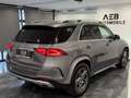 Mercedes-Benz GLE 350 d AMG Line 4Matic Silber - thumbnail 8