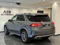 Mercedes-Benz GLE 350 d AMG Line 4Matic Silber - thumbnail 10