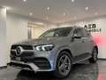 Mercedes-Benz GLE 350 d AMG Line 4Matic Silber - thumbnail 3