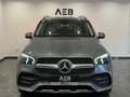 Mercedes-Benz GLE 350 d AMG Line 4Matic Silber - thumbnail 4