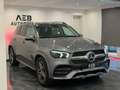 Mercedes-Benz GLE 350 d AMG Line 4Matic Silber - thumbnail 5