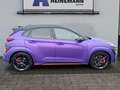Hyundai KONA N Performance -NAVI-VOLL LED-AHK-FOLIERT Bleu - thumbnail 6