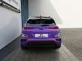 Hyundai KONA N Performance -NAVI-VOLL LED-AHK-FOLIERT Bleu - thumbnail 4