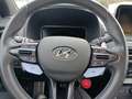 Hyundai KONA N Performance -NAVI-VOLL LED-AHK-FOLIERT Bleu - thumbnail 12