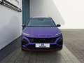 Hyundai KONA N Performance -NAVI-VOLL LED-AHK-FOLIERT Bleu - thumbnail 8