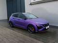 Hyundai KONA N Performance -NAVI-VOLL LED-AHK-FOLIERT Bleu - thumbnail 7
