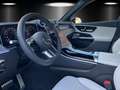 Mercedes-Benz GLC 300 AMG Prem AIRMATIC Burme DISTRO Night HAL Blauw - thumbnail 8