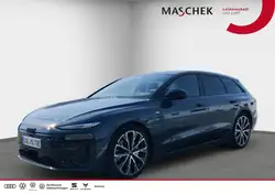 Audi A6 e-tron A6 Avant e tron S Line UPE: 98.965. Luft b+O