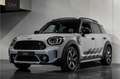 MINI Cooper SE Countryman Hybrid ALL4 Untamed Edition | Navi | Panorama | Lo Grijs - thumbnail 6