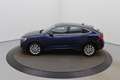 Audi Q3 Sportback 35 TDi S-Tronic Business+ Ed. LEDER/CUIR Bleu - thumbnail 3