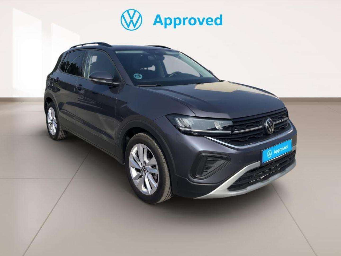 Volkswagen T-Cross 1.0 TSI R-Line 85kW - foto 1