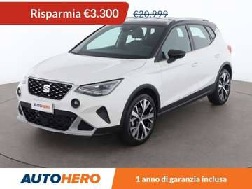 1.0 TSI Xperience 115 CV