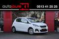 Peugeot 108 1.0 e-VTi Active | Origineel NL | Airco | Radio | Weiß - thumbnail 1